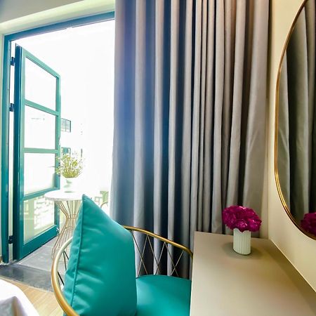Anna Beach Phu Quoc Exterior photo