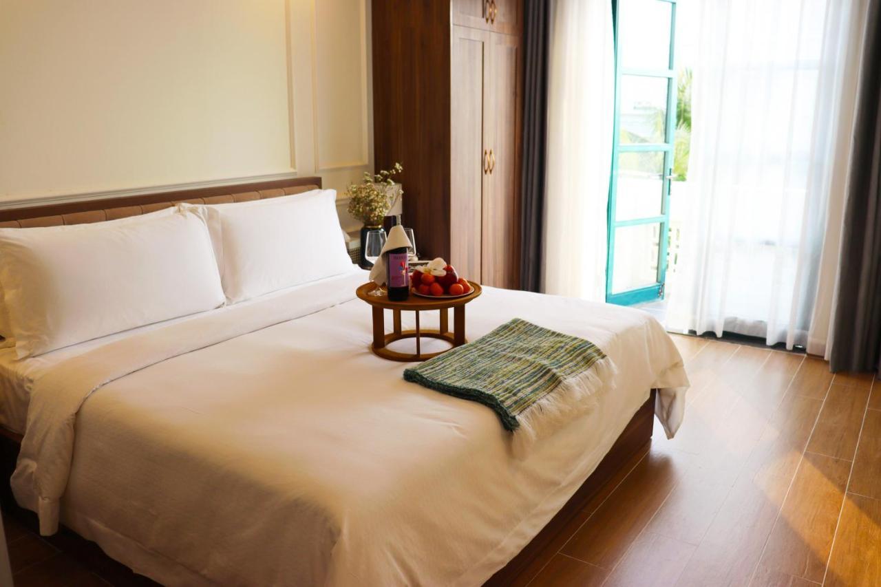 Anna Beach Phu Quoc Exterior photo