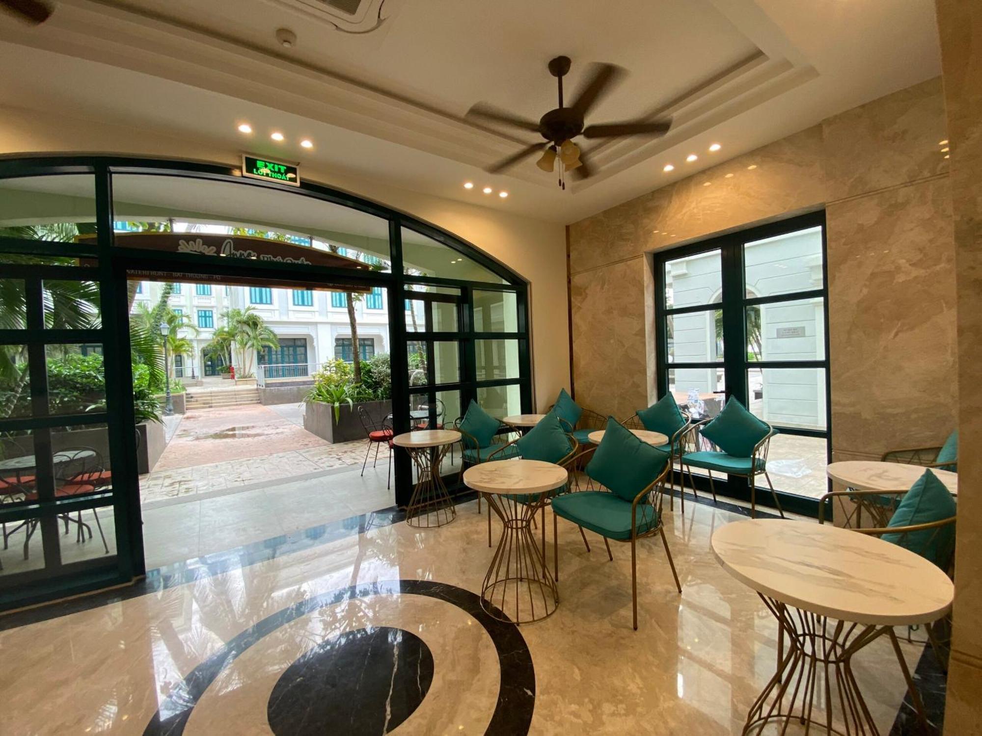 Anna Beach Phu Quoc Exterior photo