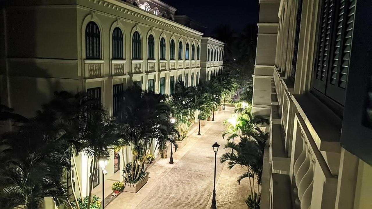 Anna Beach Phu Quoc Exterior photo