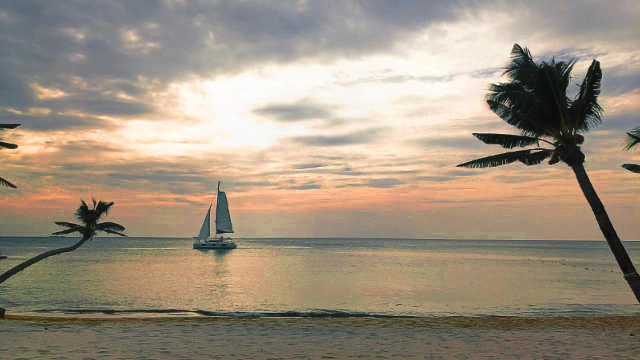 Anna Beach Phu Quoc Exterior photo