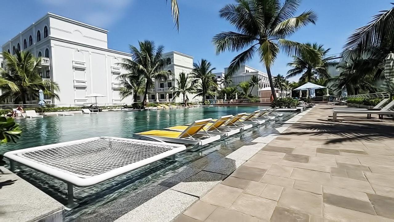 Anna Beach Phu Quoc Exterior photo