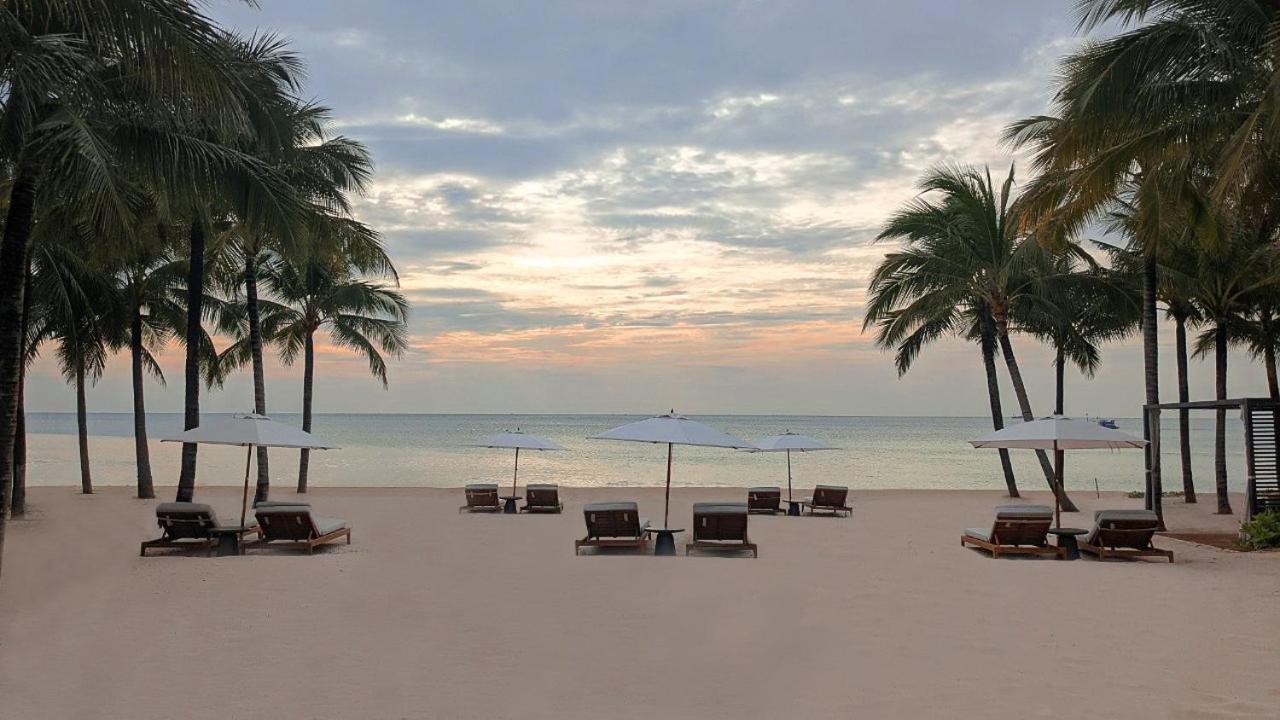 Anna Beach Phu Quoc Exterior photo