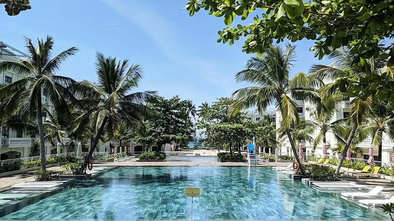 Anna Beach Phu Quoc Exterior photo