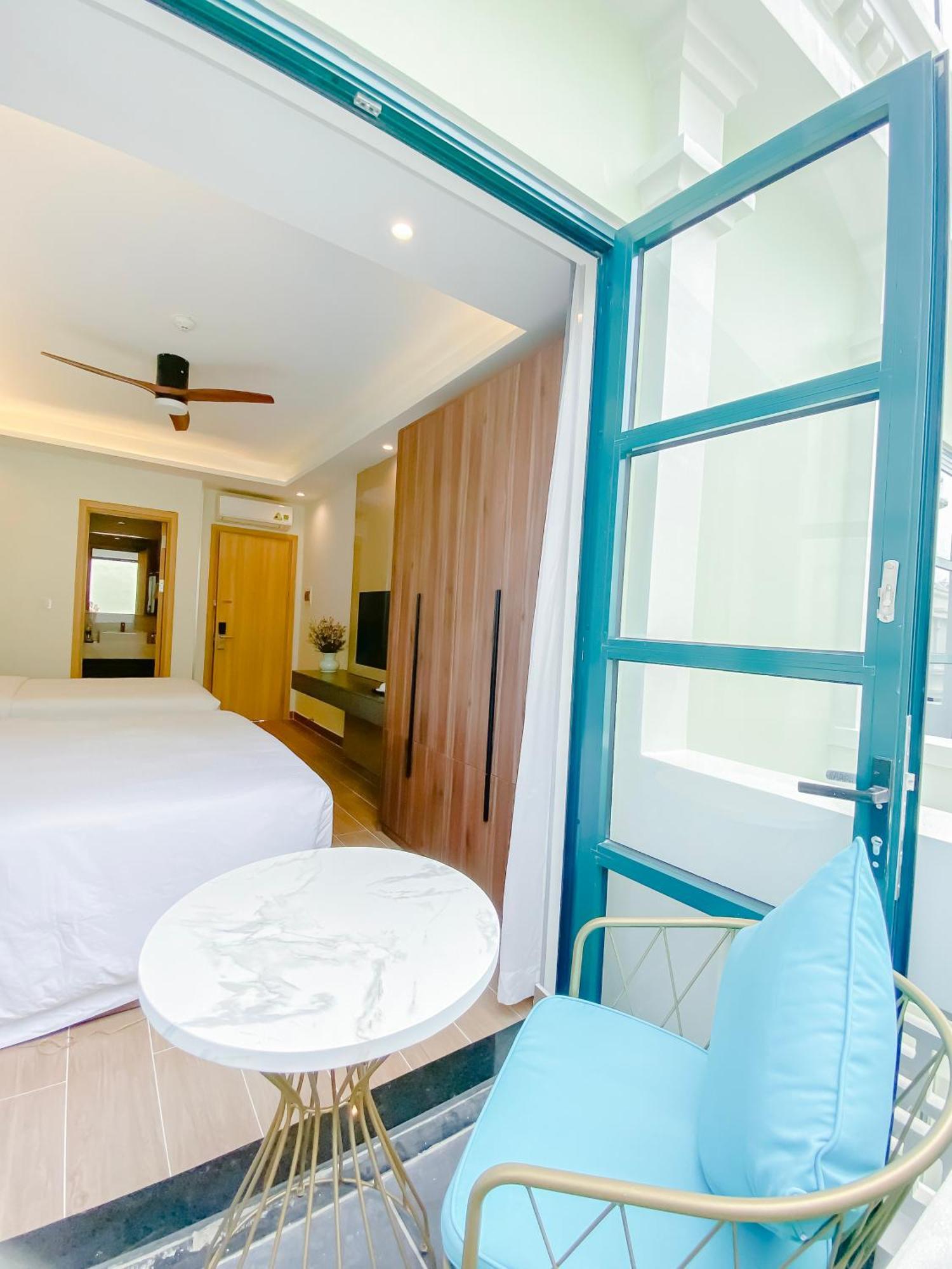Anna Beach Phu Quoc Exterior photo