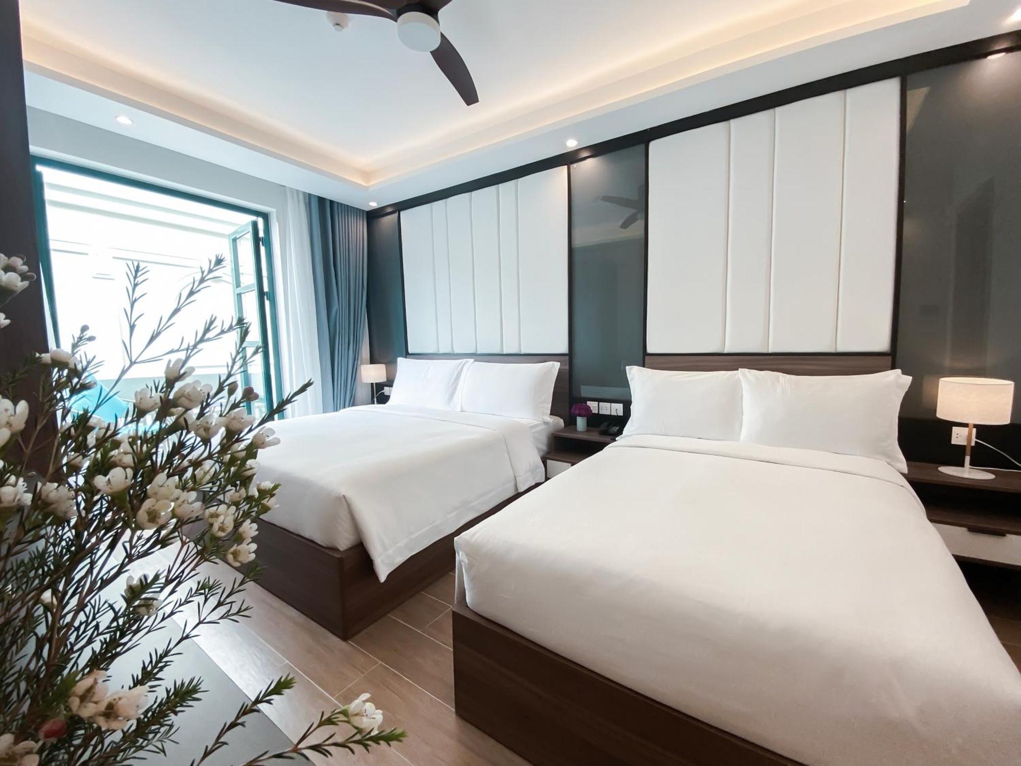 Anna Beach Phu Quoc Exterior photo
